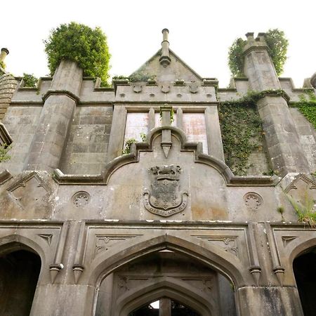 The Garden House, Necarne, Irvinestown 빌라 외부 사진