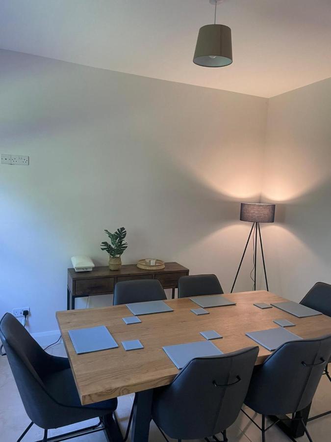 The Garden House, Necarne, Irvinestown 빌라 외부 사진