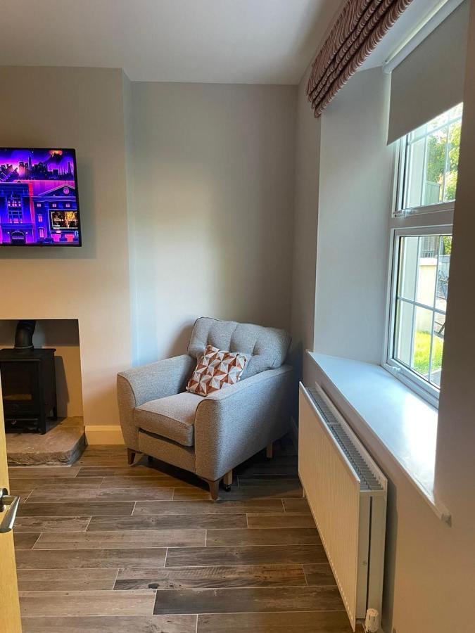 The Garden House, Necarne, Irvinestown 빌라 외부 사진