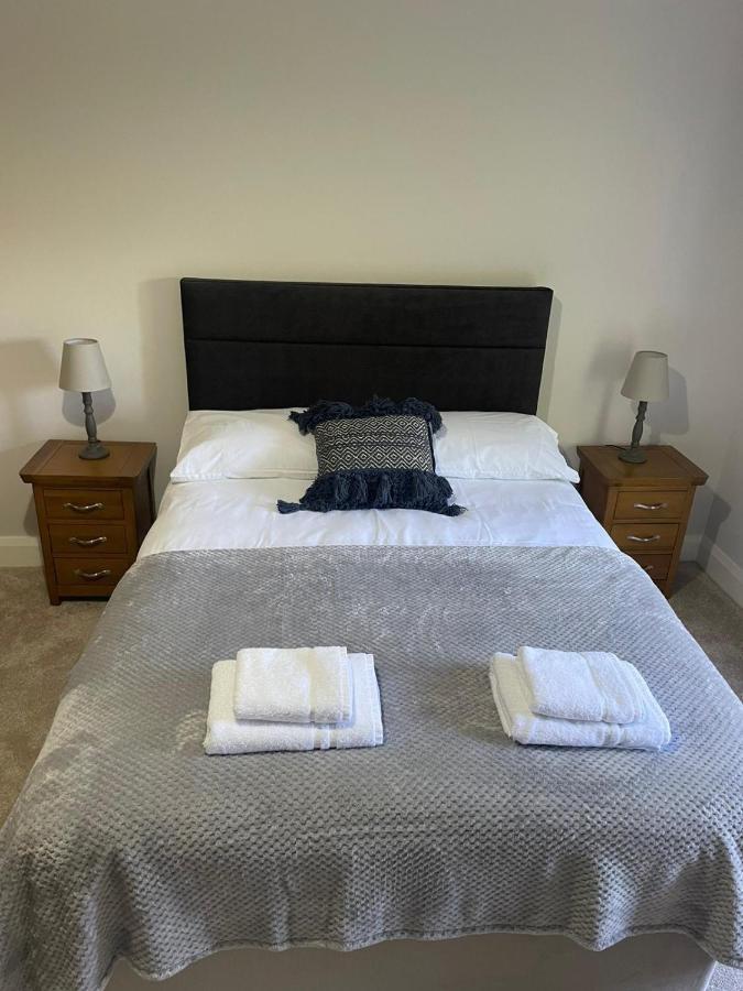 The Garden House, Necarne, Irvinestown 빌라 외부 사진