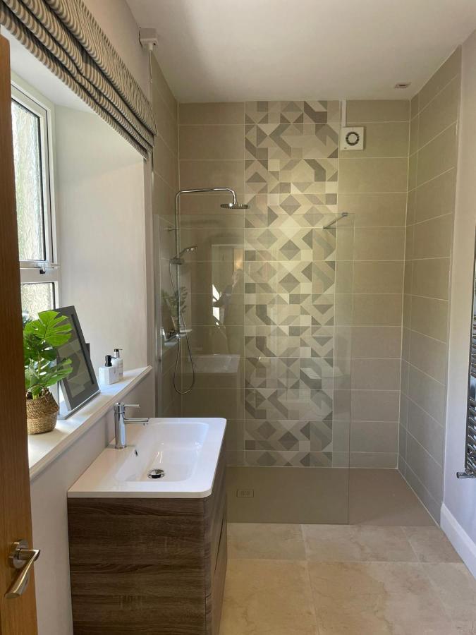 The Garden House, Necarne, Irvinestown 빌라 외부 사진