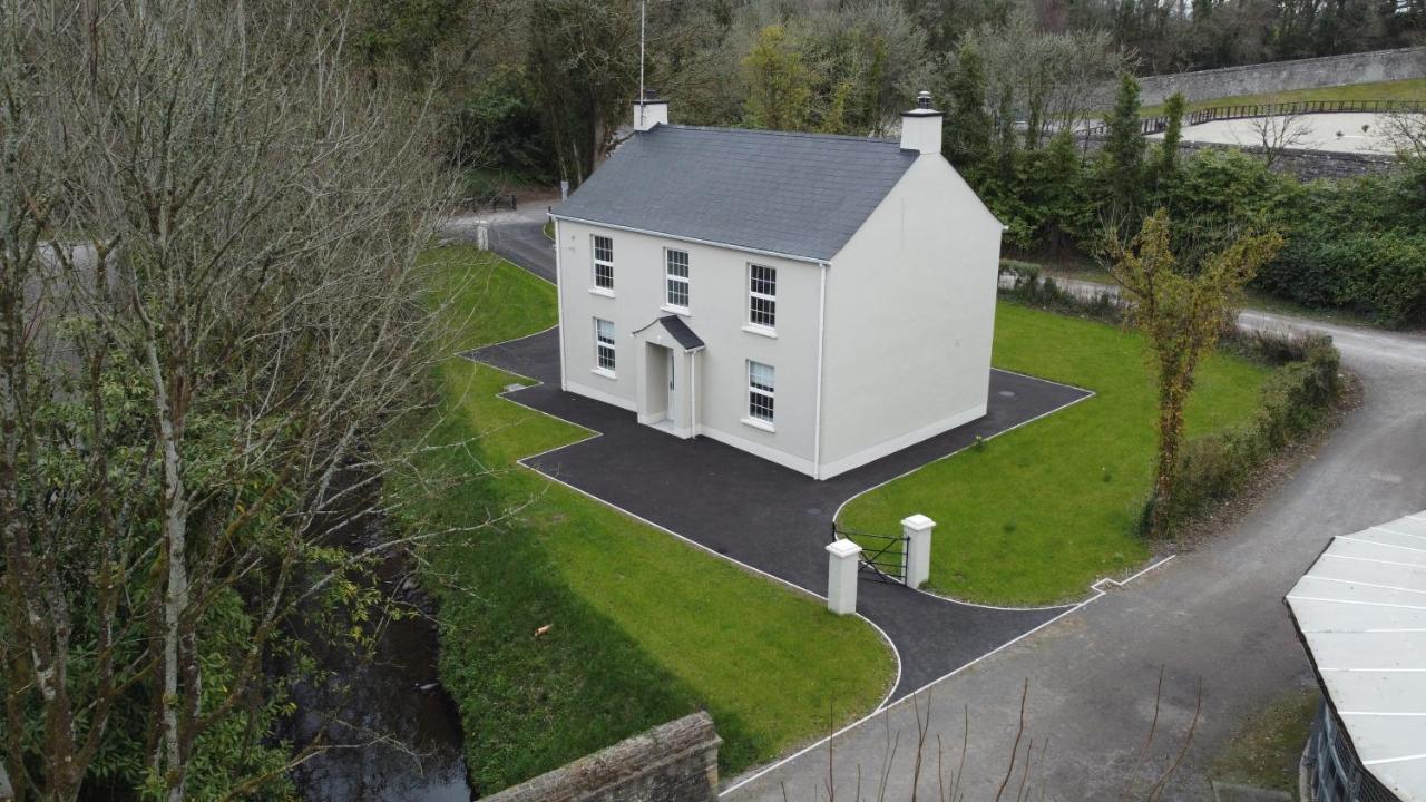 The Garden House, Necarne, Irvinestown 빌라 외부 사진