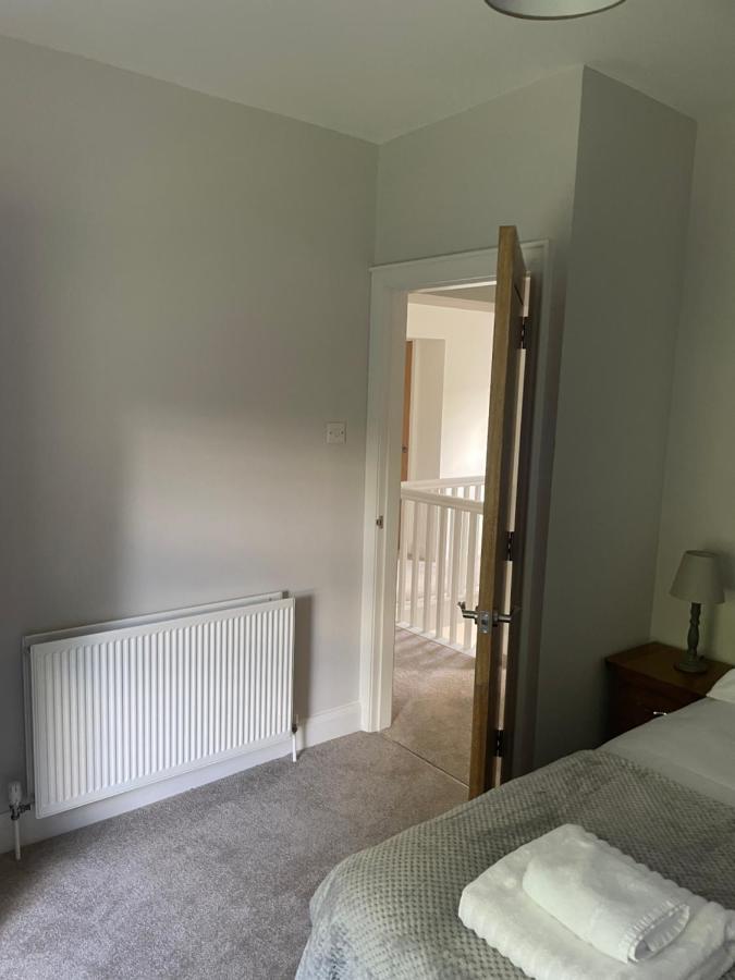 The Garden House, Necarne, Irvinestown 빌라 외부 사진