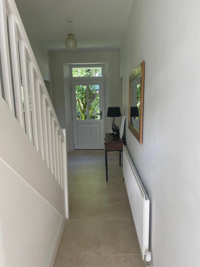 The Garden House, Necarne, Irvinestown 빌라 외부 사진