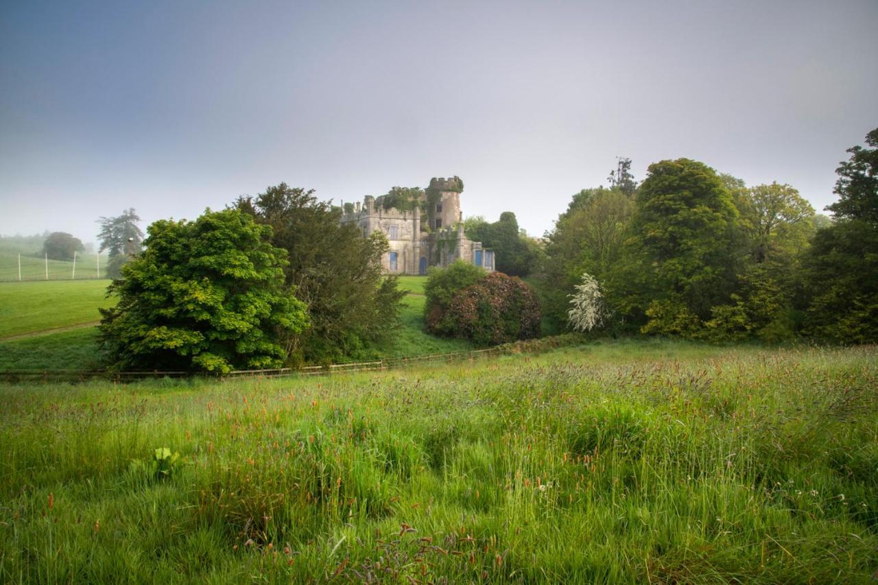 The Garden House, Necarne, Irvinestown 빌라 외부 사진