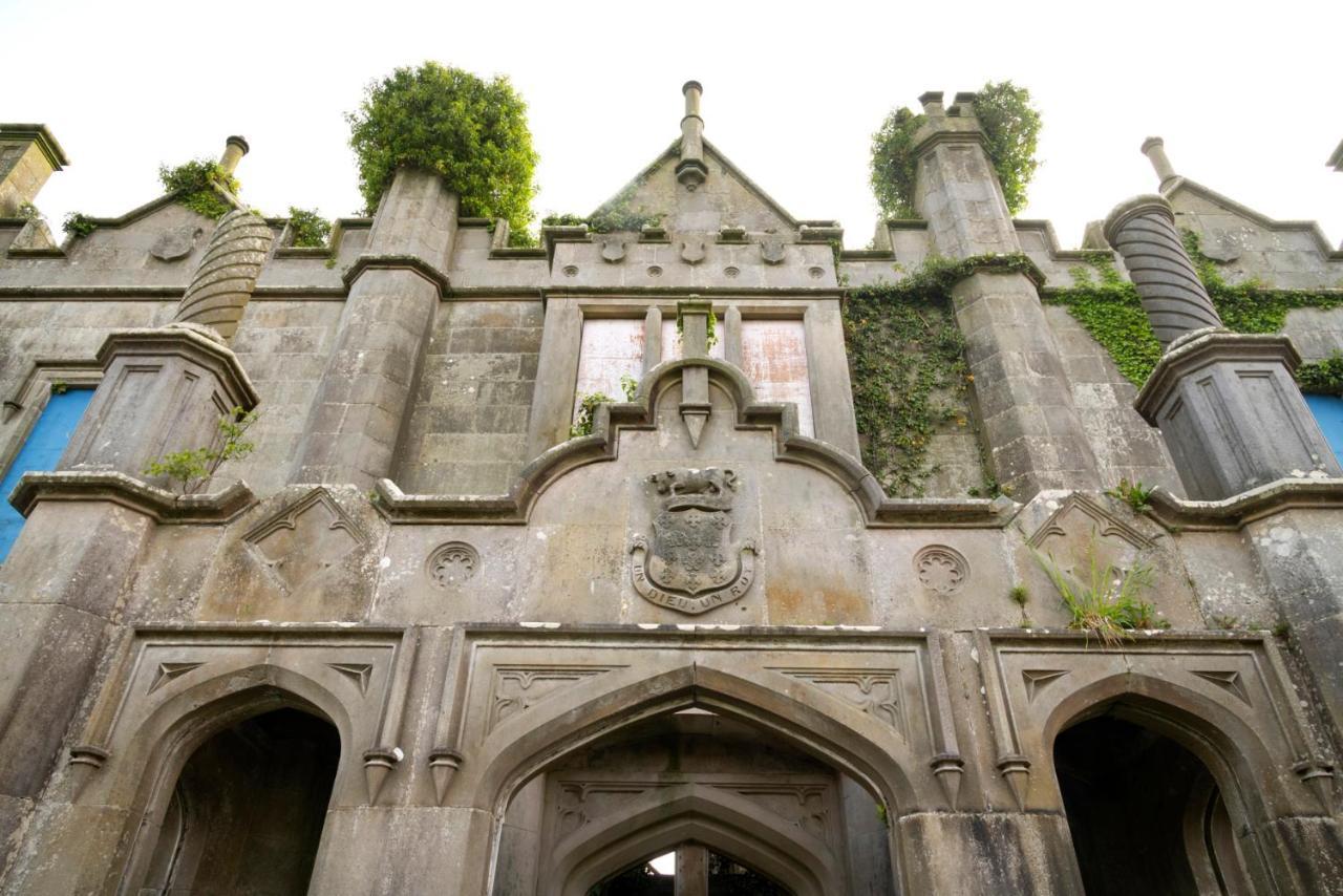 The Garden House, Necarne, Irvinestown 빌라 외부 사진
