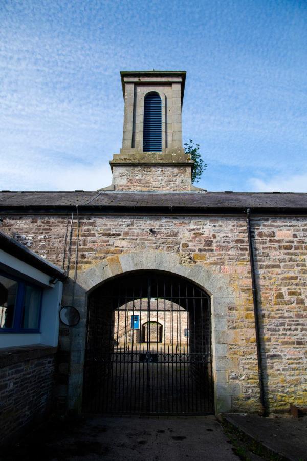The Garden House, Necarne, Irvinestown 빌라 외부 사진