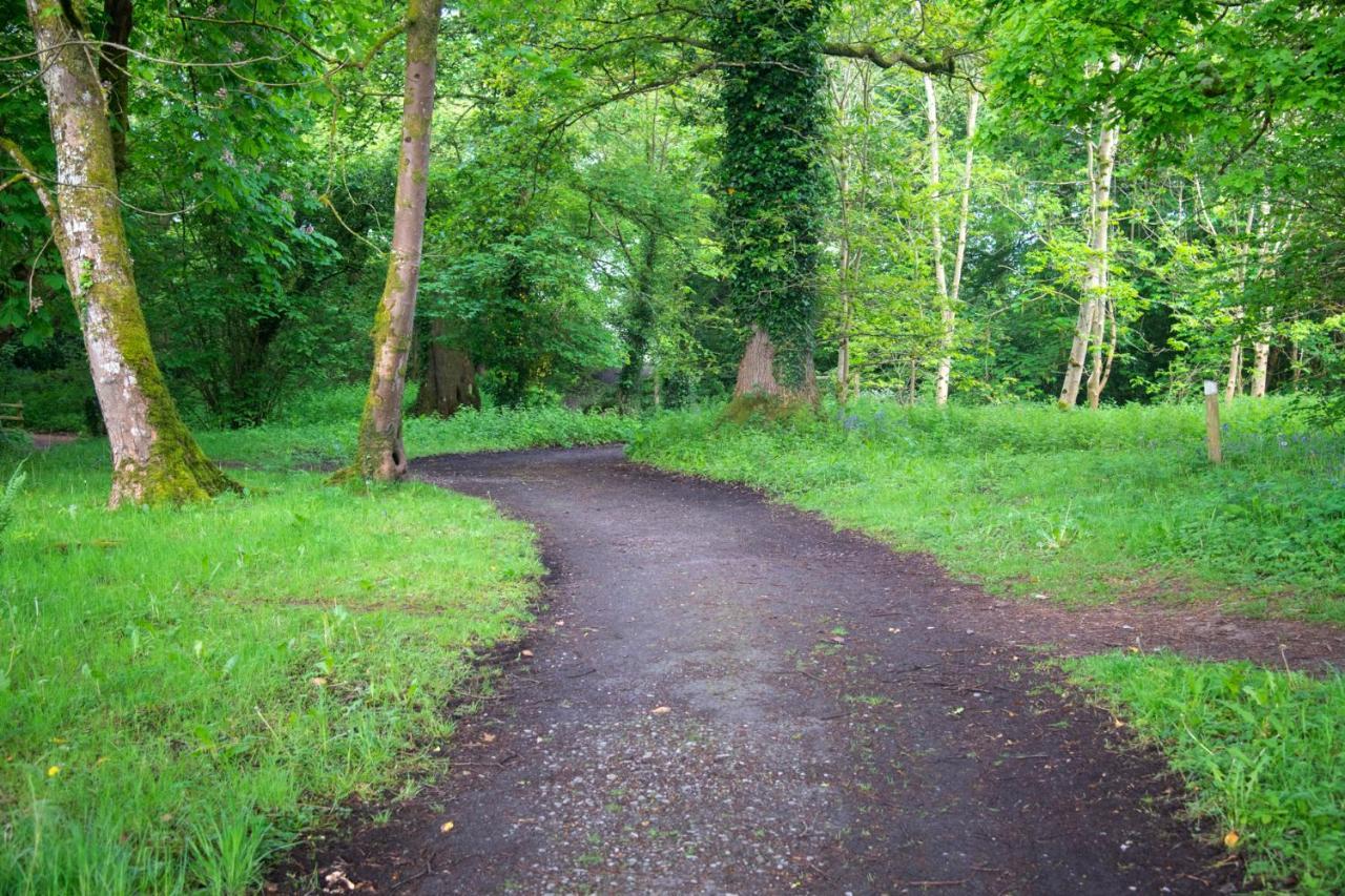 The Garden House, Necarne, Irvinestown 빌라 외부 사진