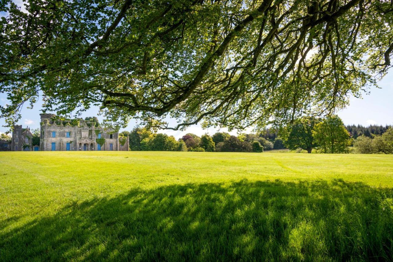 The Garden House, Necarne, Irvinestown 빌라 외부 사진