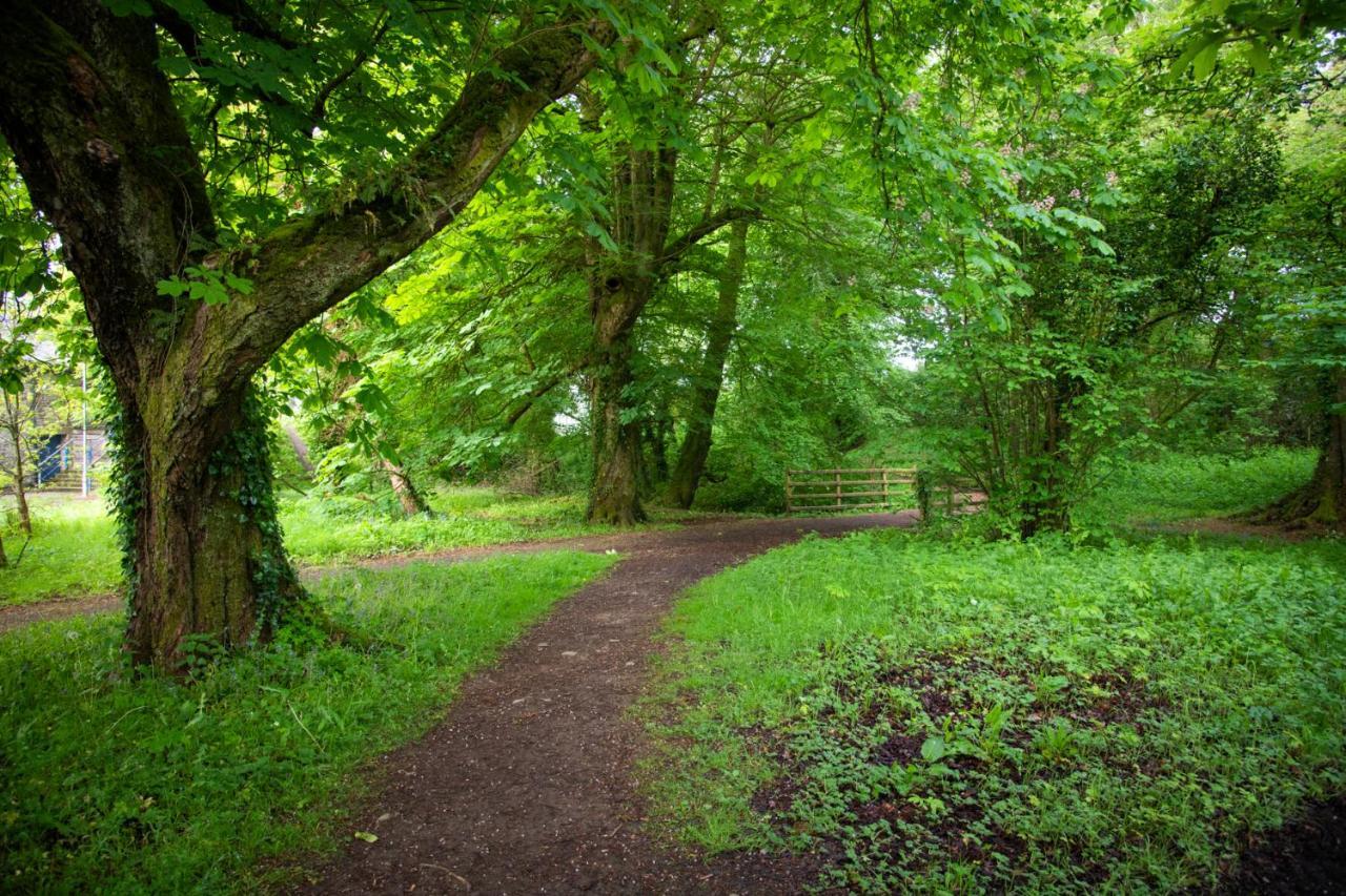 The Garden House, Necarne, Irvinestown 빌라 외부 사진