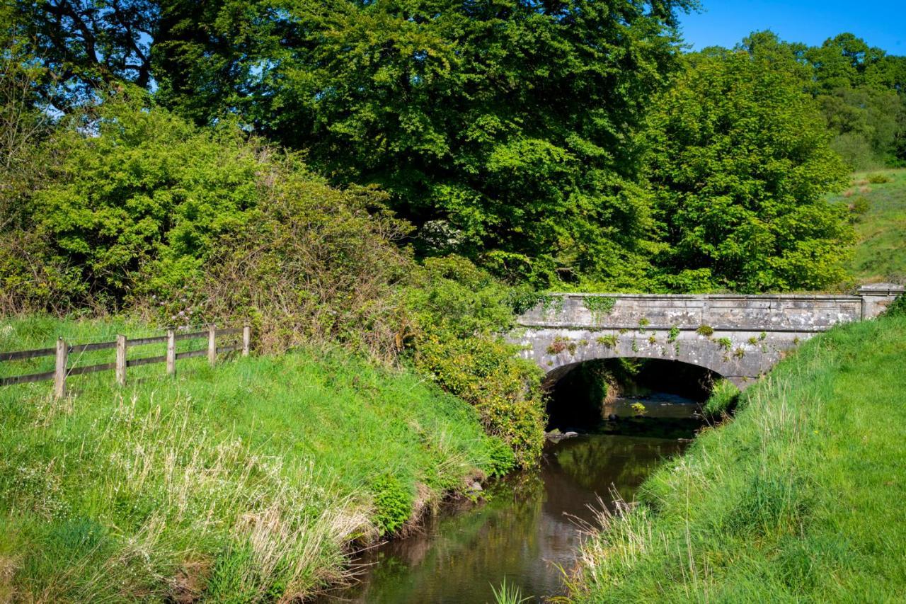 The Garden House, Necarne, Irvinestown 빌라 외부 사진